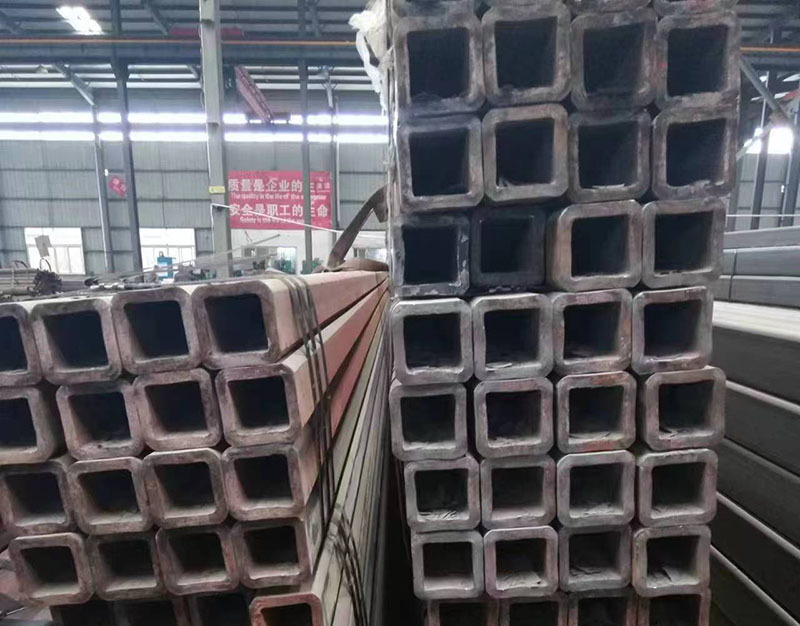 吴忠高韧性Q355B方管 低温冲击性能优良