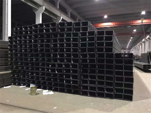 吴忠冷拔方管选型指南 工程采购怎么选